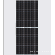 Halbzellen-Solarpanel 410w